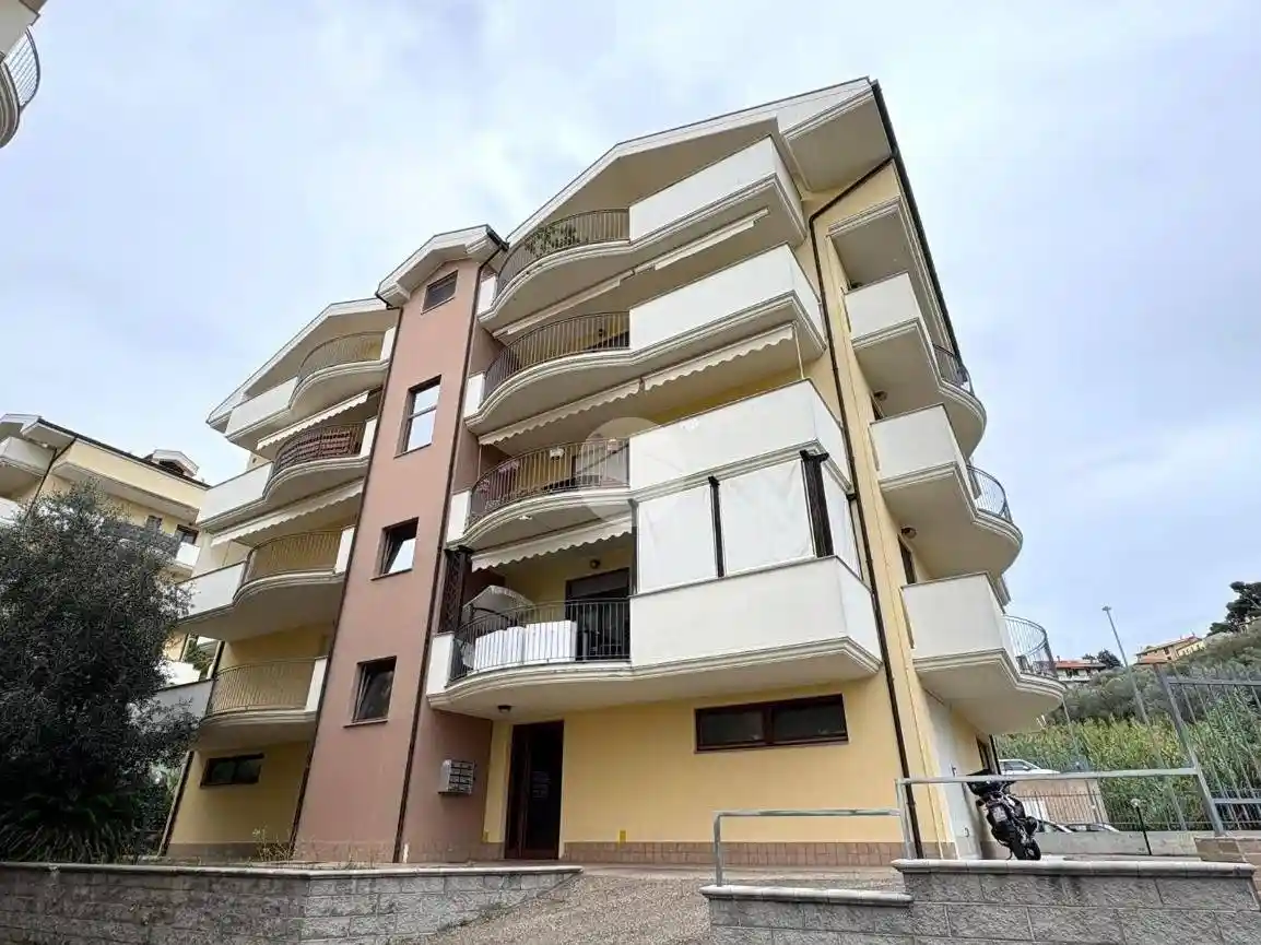 Appartamento in vendita a Spoltore