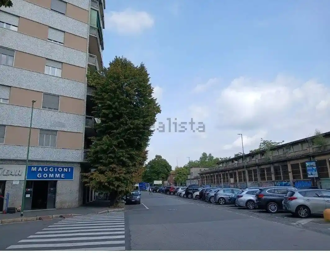Villa in vendita a Sesto San Giovanni