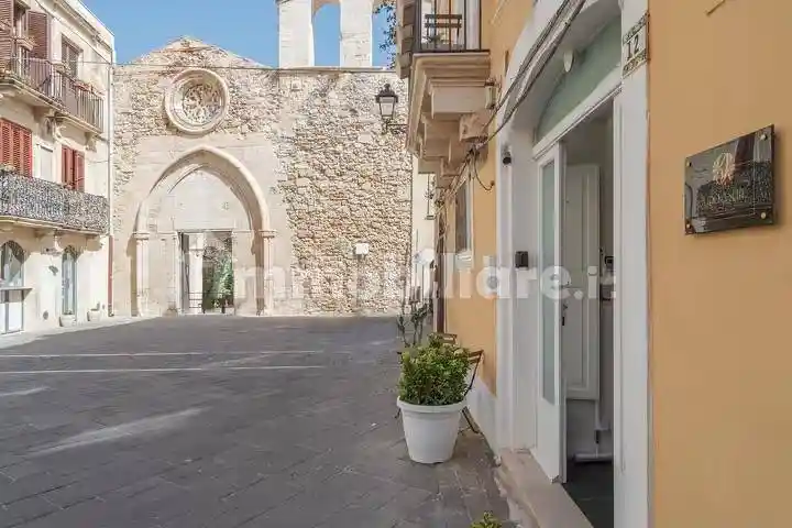 Loft in vendita a Siracusa