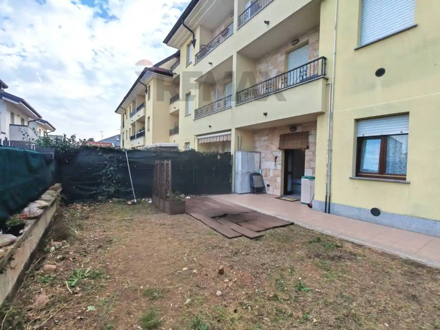 Appartamento in affitto a Busto Arsizio
