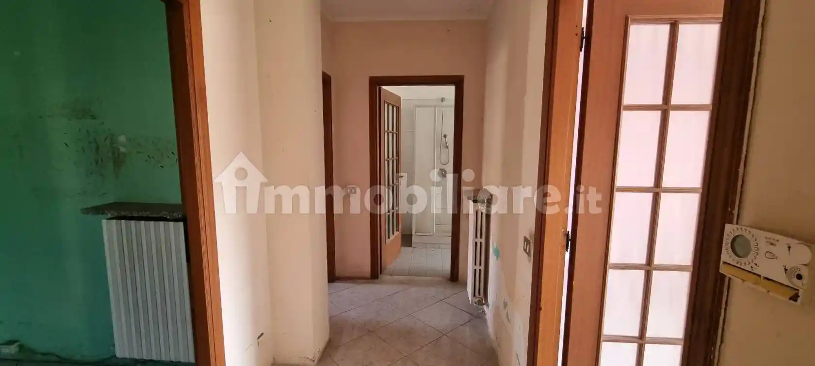 Appartamento in vendita a Mortara