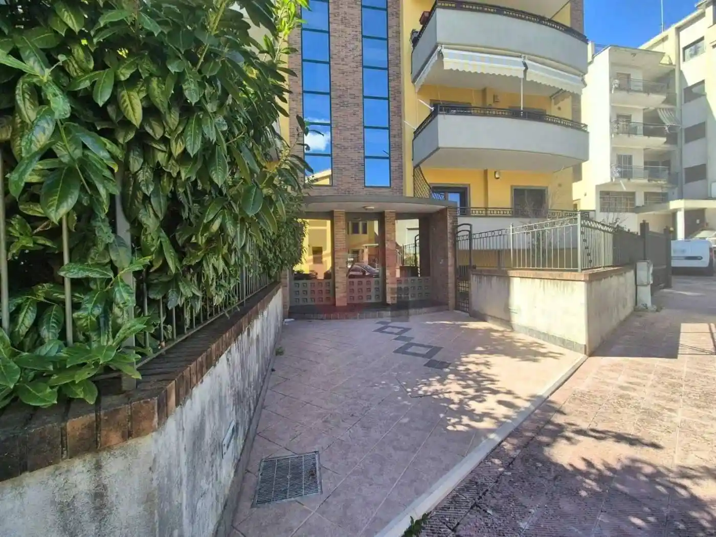Appartamento in vendita a Benevento