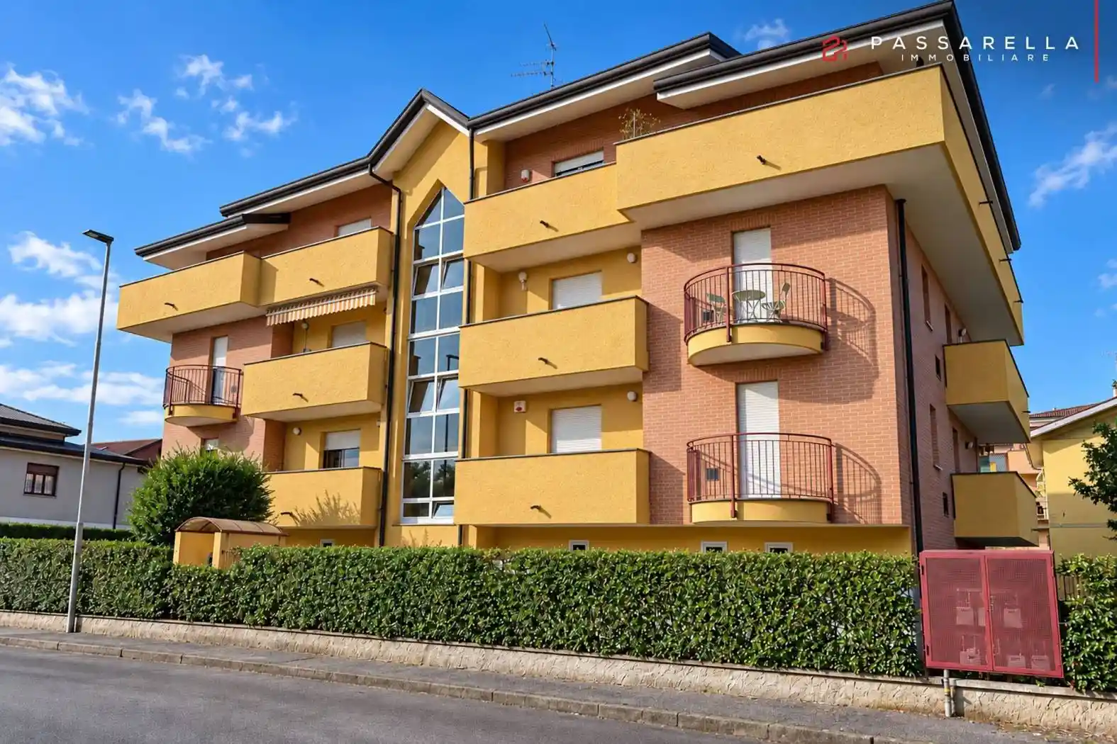 Appartamento in vendita a Novara