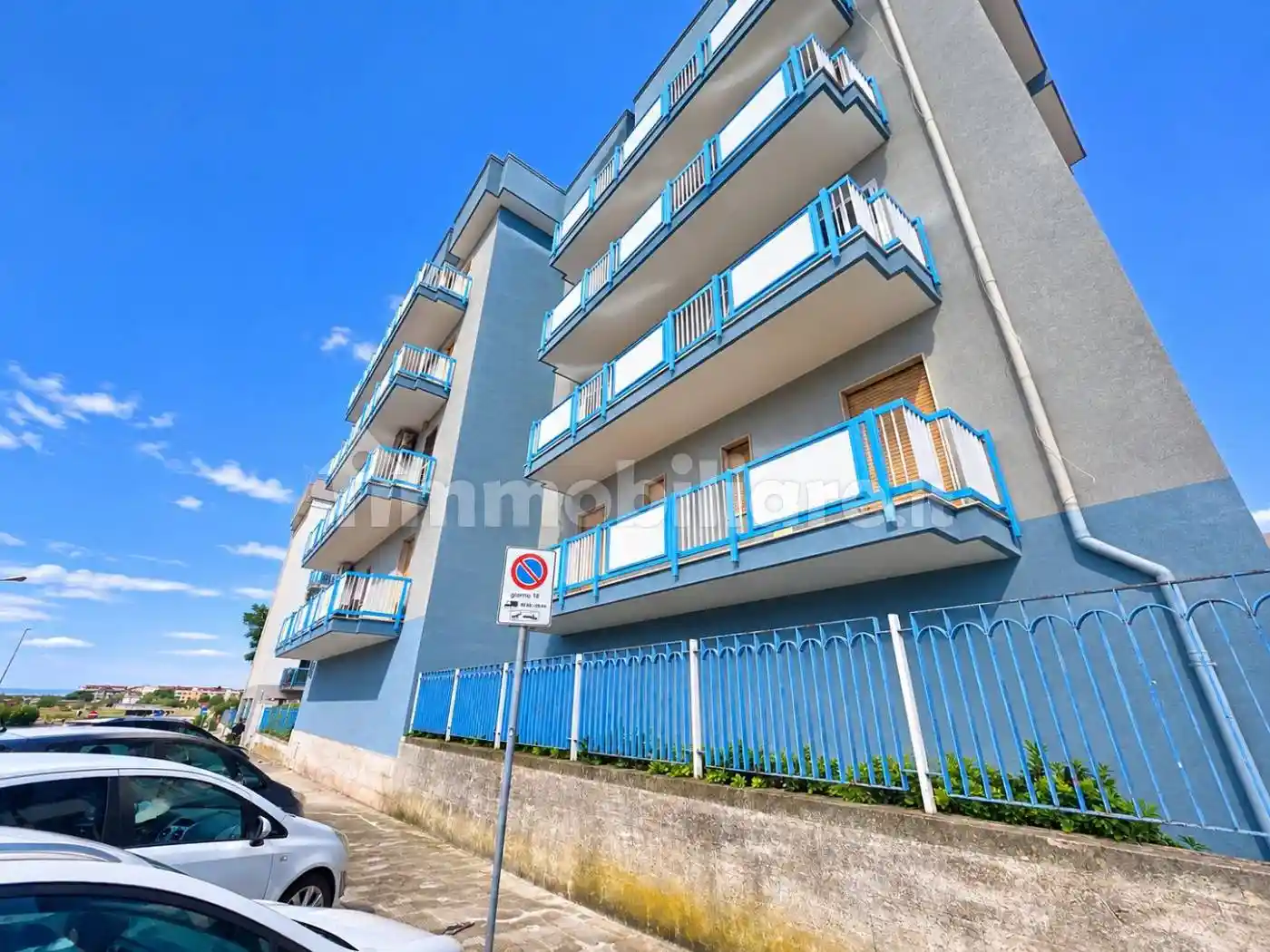 Appartamento in vendita a Taranto
