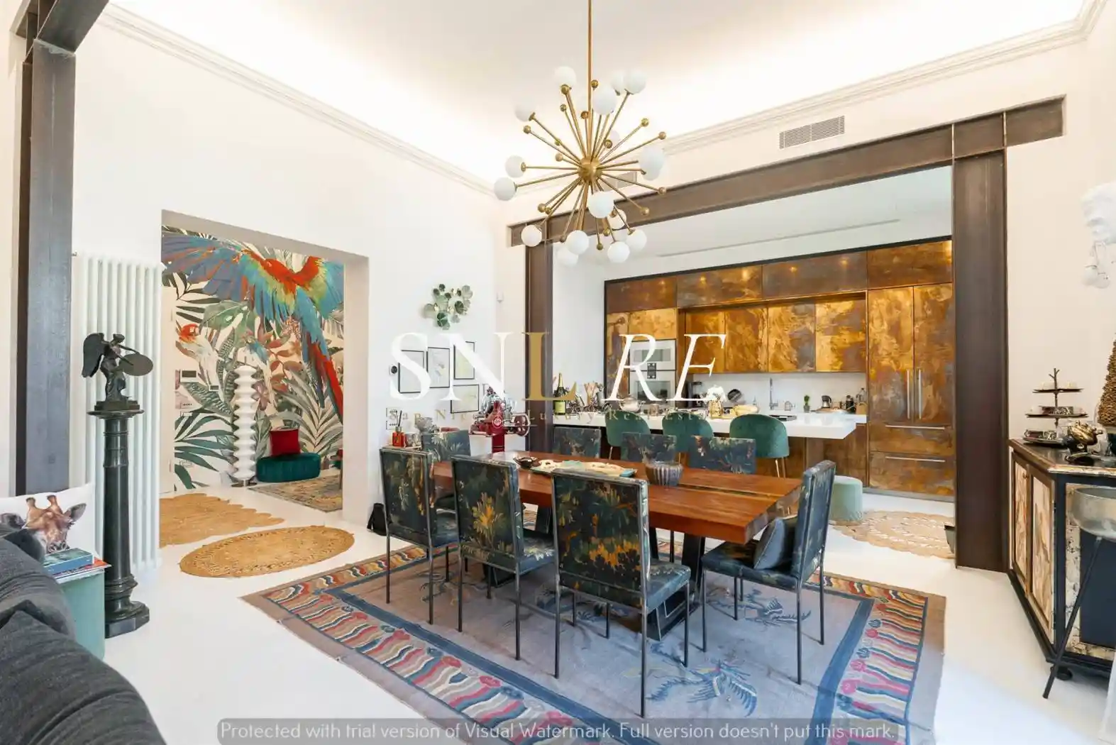 Appartamento in vendita a Firenze