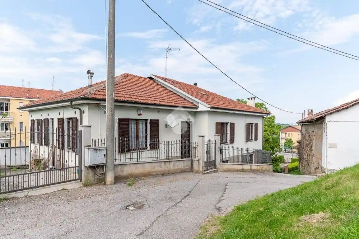 Villa in vendita a Druento