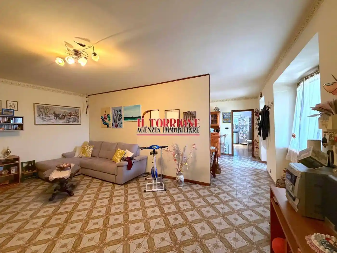 Villa in vendita a Pescia