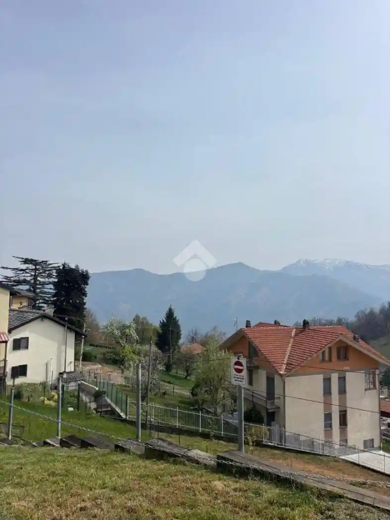 Casa indipendente in vendita a Pessinetto