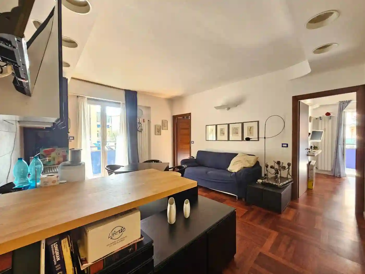 Appartamento - foto 3