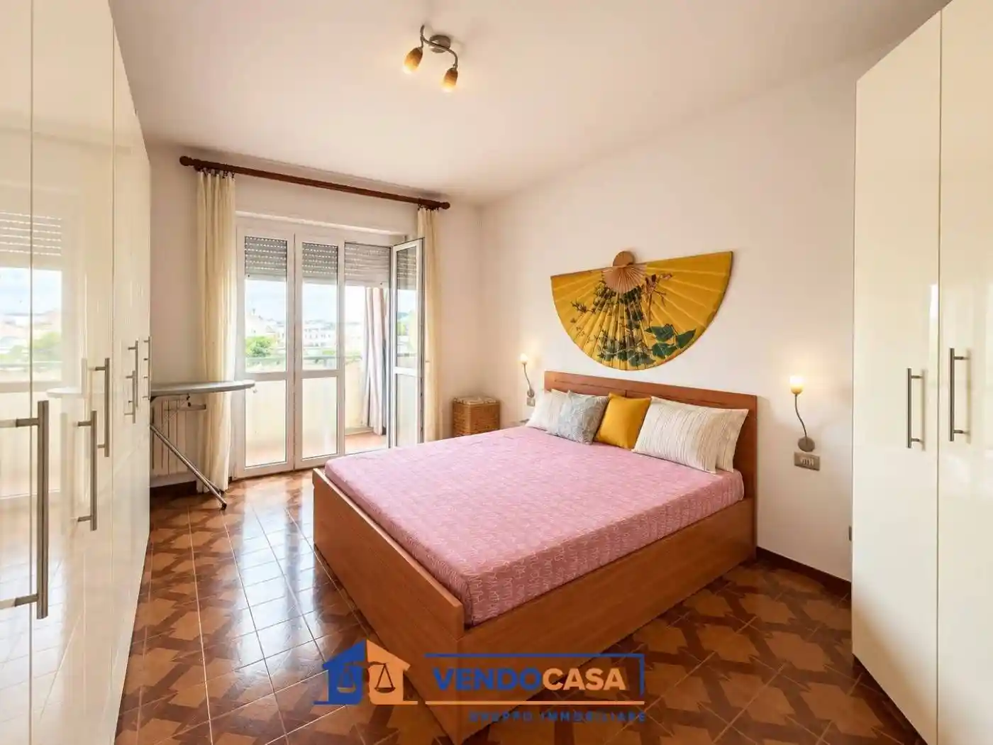 Appartamento in vendita a Nizza Monferrato