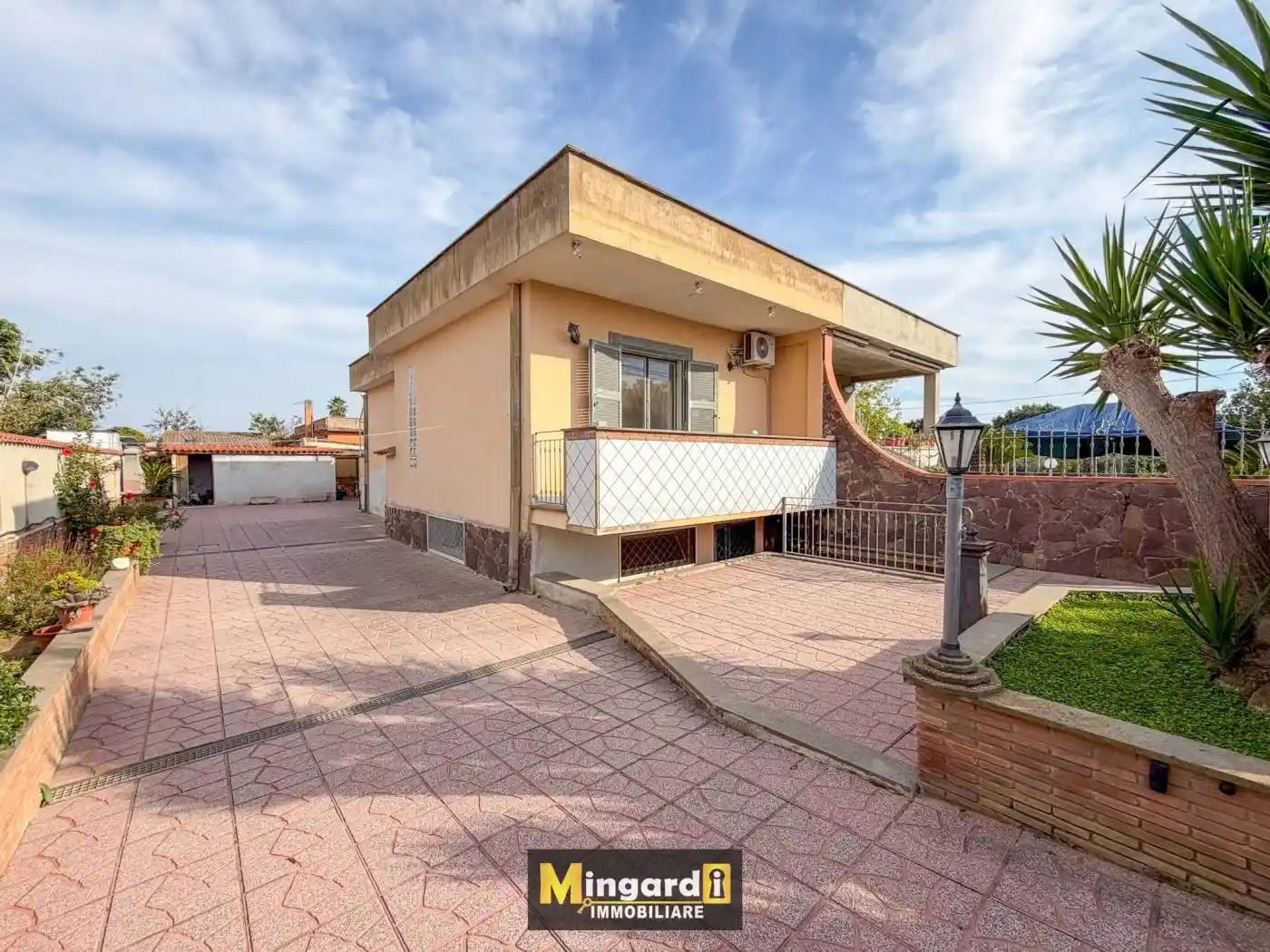 Villa in vendita a Nettuno