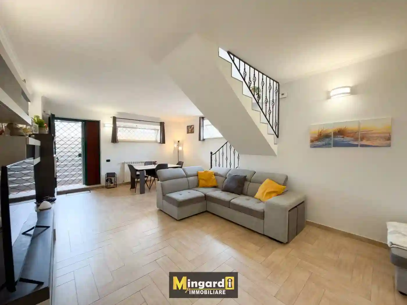 Villa - foto 5
