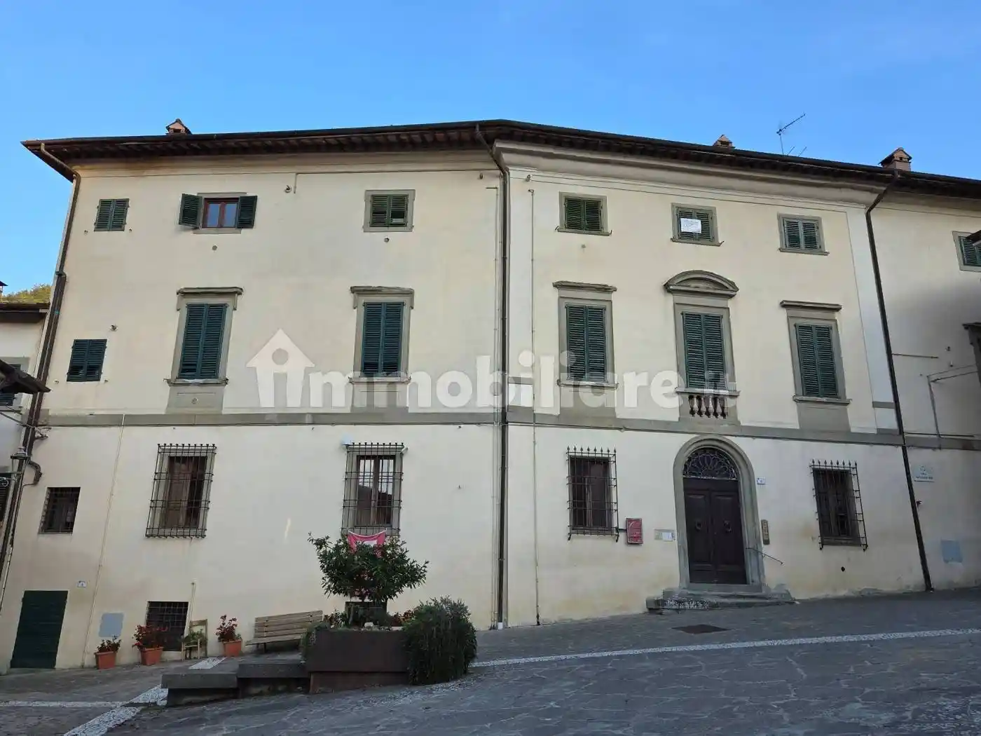 Appartamento in vendita a Palazzuolo sul Senio