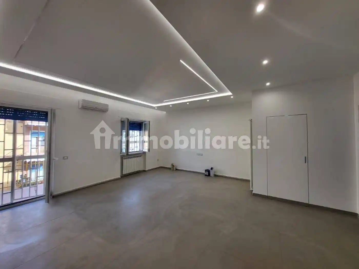Appartamento in vendita a Casoria