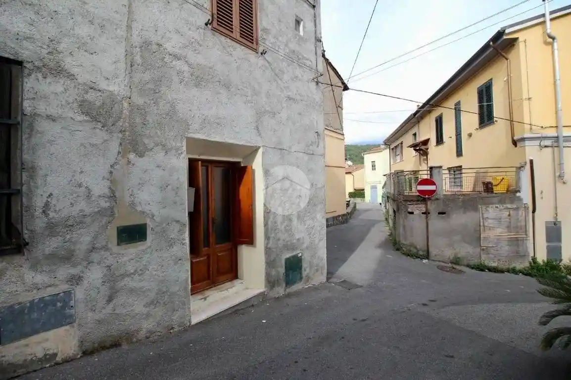 Appartamento in vendita a Vaiano