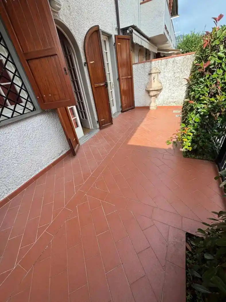 Villetta a schiera in vendita a Massa