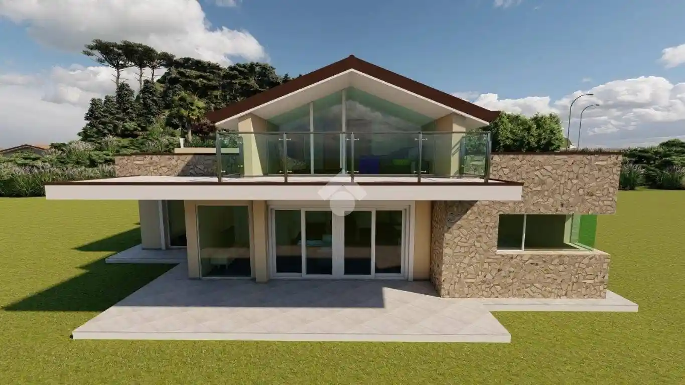 Villa in vendita a Diamante
