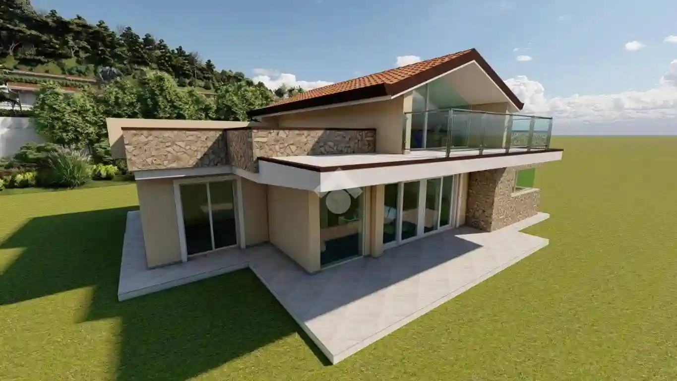 Villa - foto 2