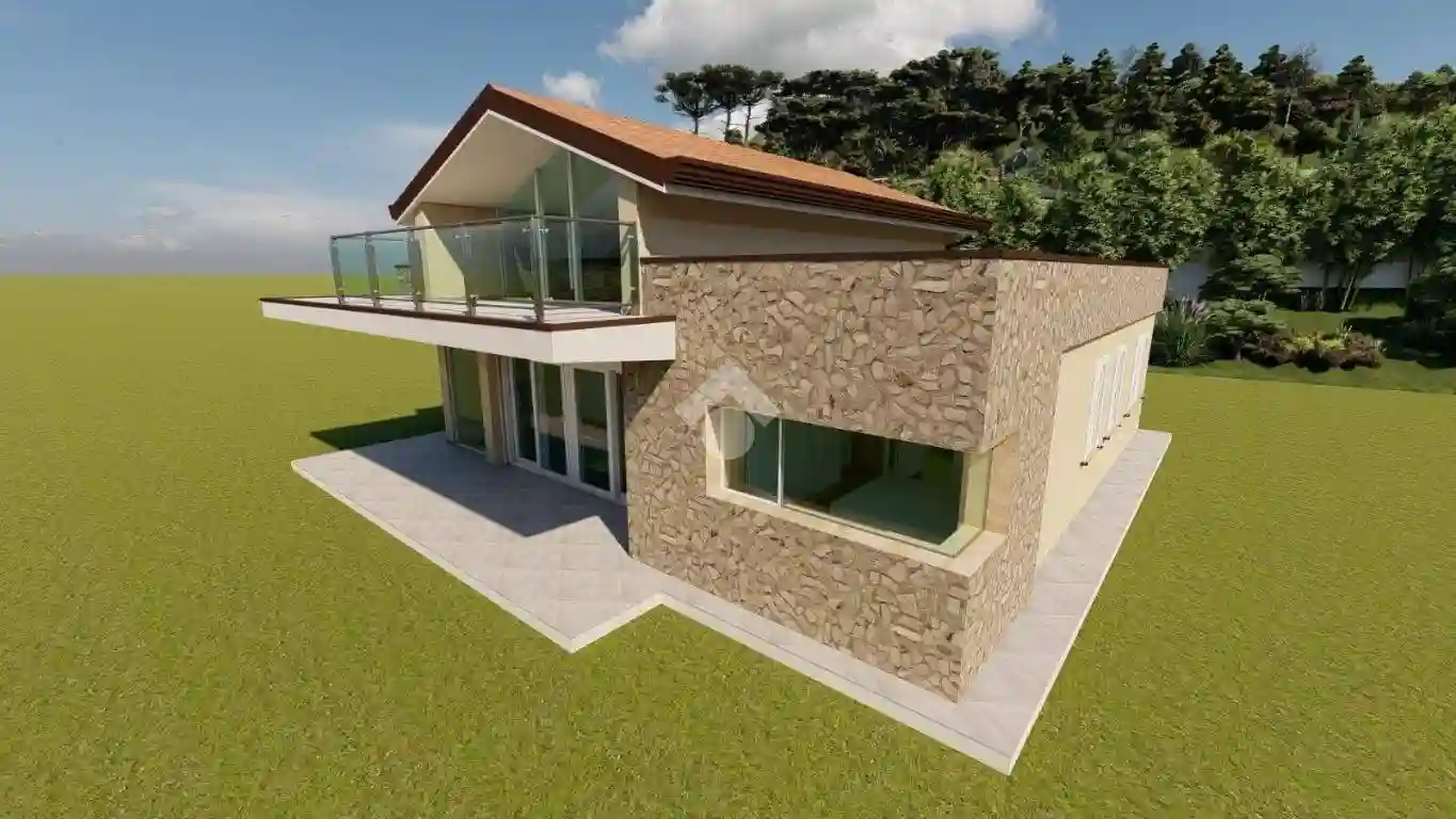 Villa - foto 4