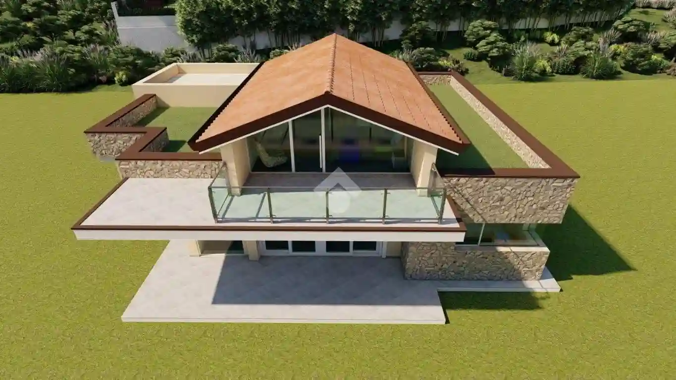 Villa - foto 5
