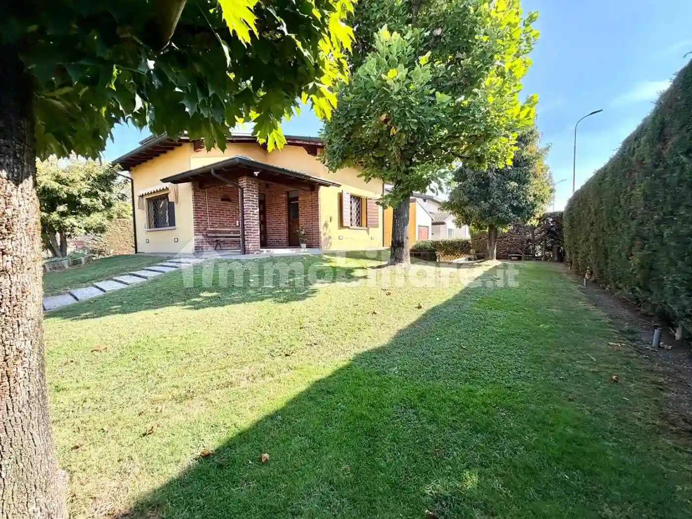 Villetta a schiera - foto 5