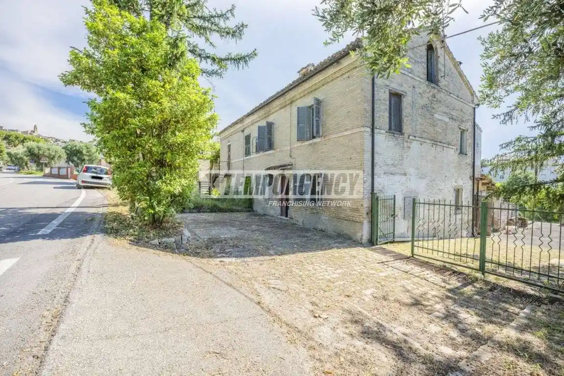 Casa indipendente in vendita a Corridonia