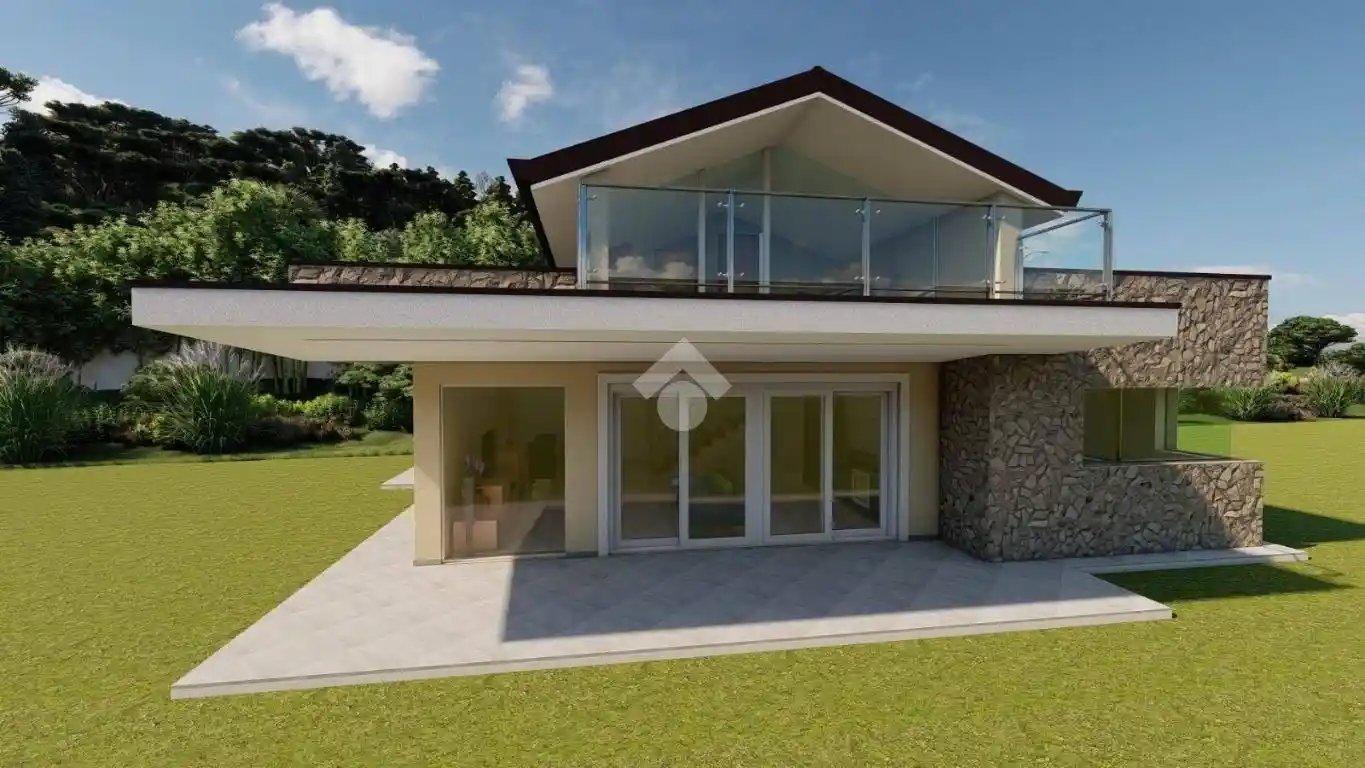 Villa in vendita a Diamante