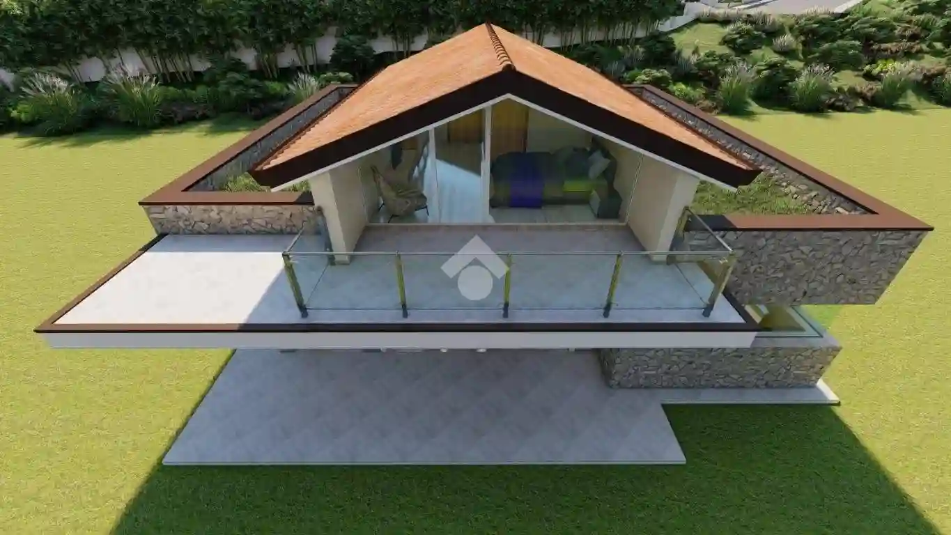 Villa - foto 3