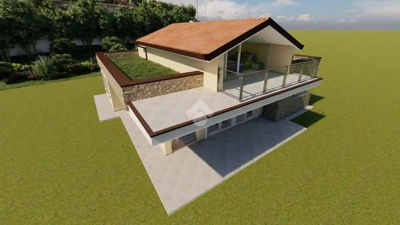 Villa - foto 4