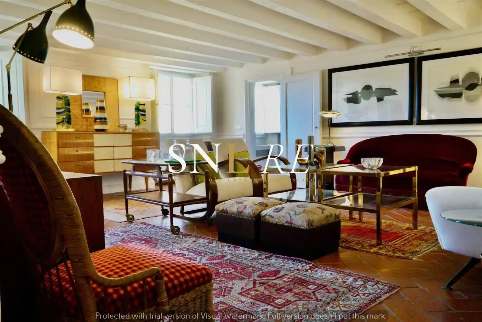Appartamento in vendita a Firenze