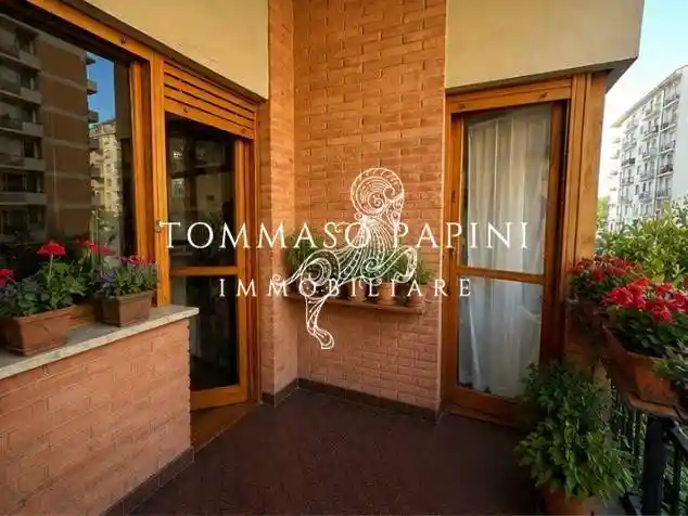 Appartamento in vendita a Firenze
