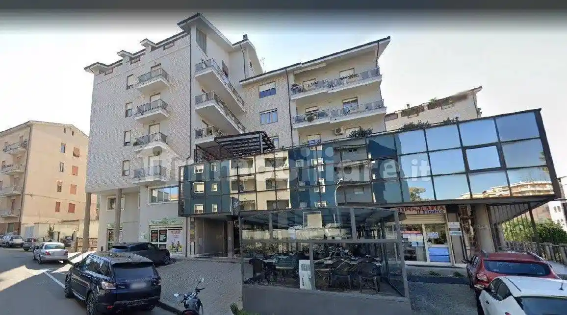 Appartamento in vendita a Sassari