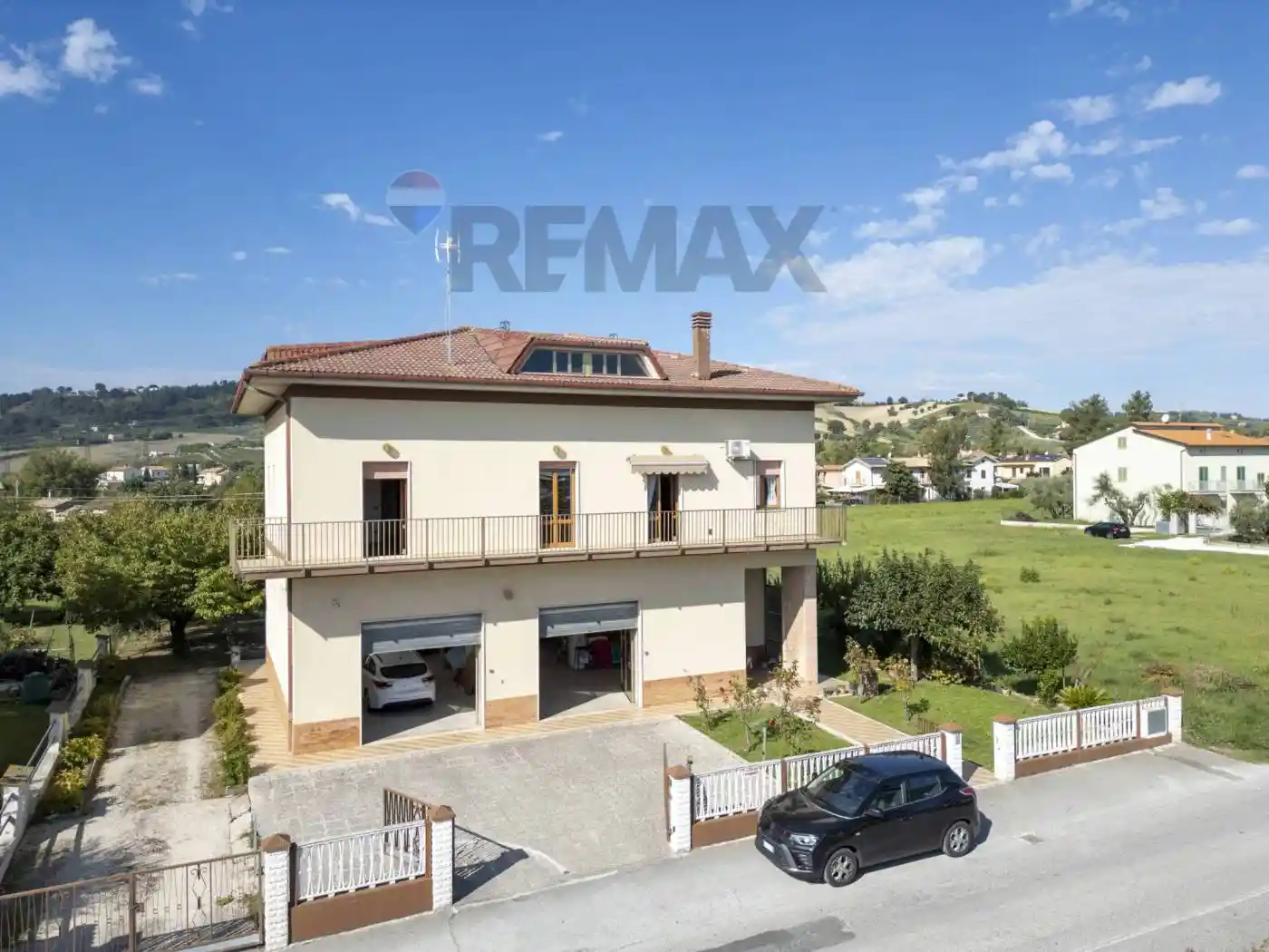 Casa indipendente in vendita a Maiolati Spontini