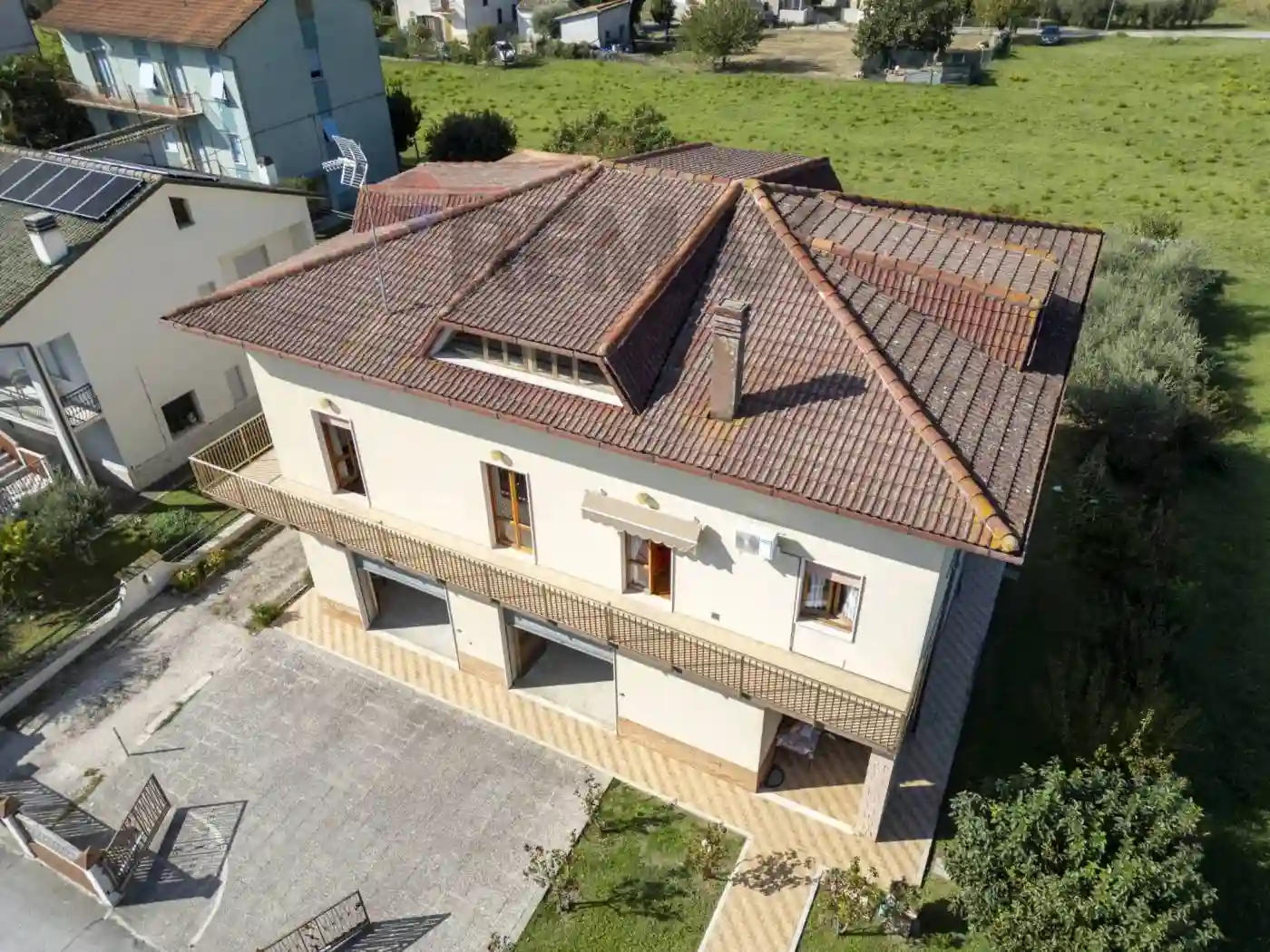 Casa indipendente - foto 2