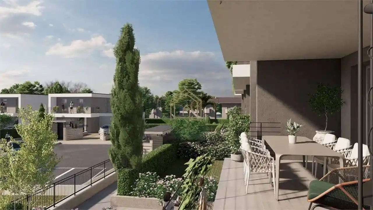 Appartamento in vendita a Desenzano del Garda