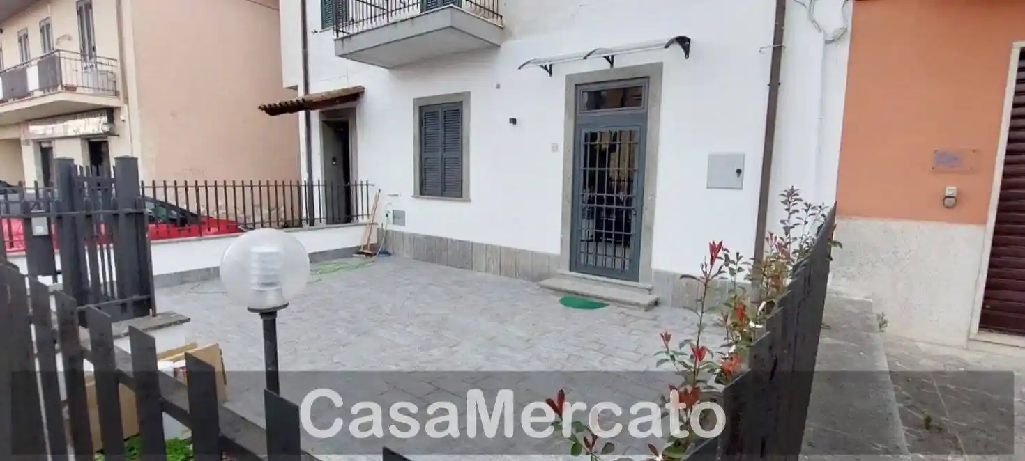Appartamento in affitto a Marino
