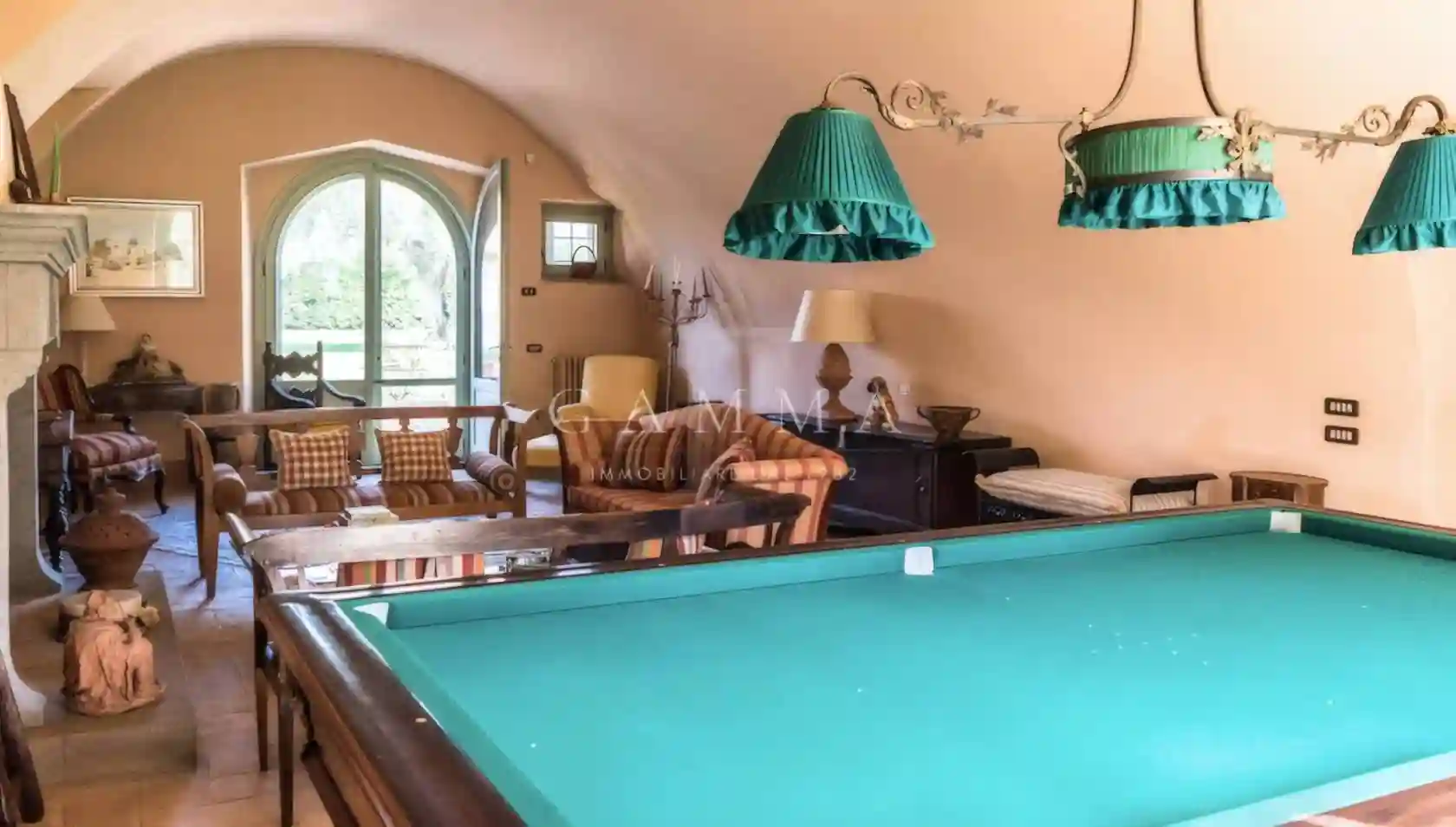 Villa - foto 5