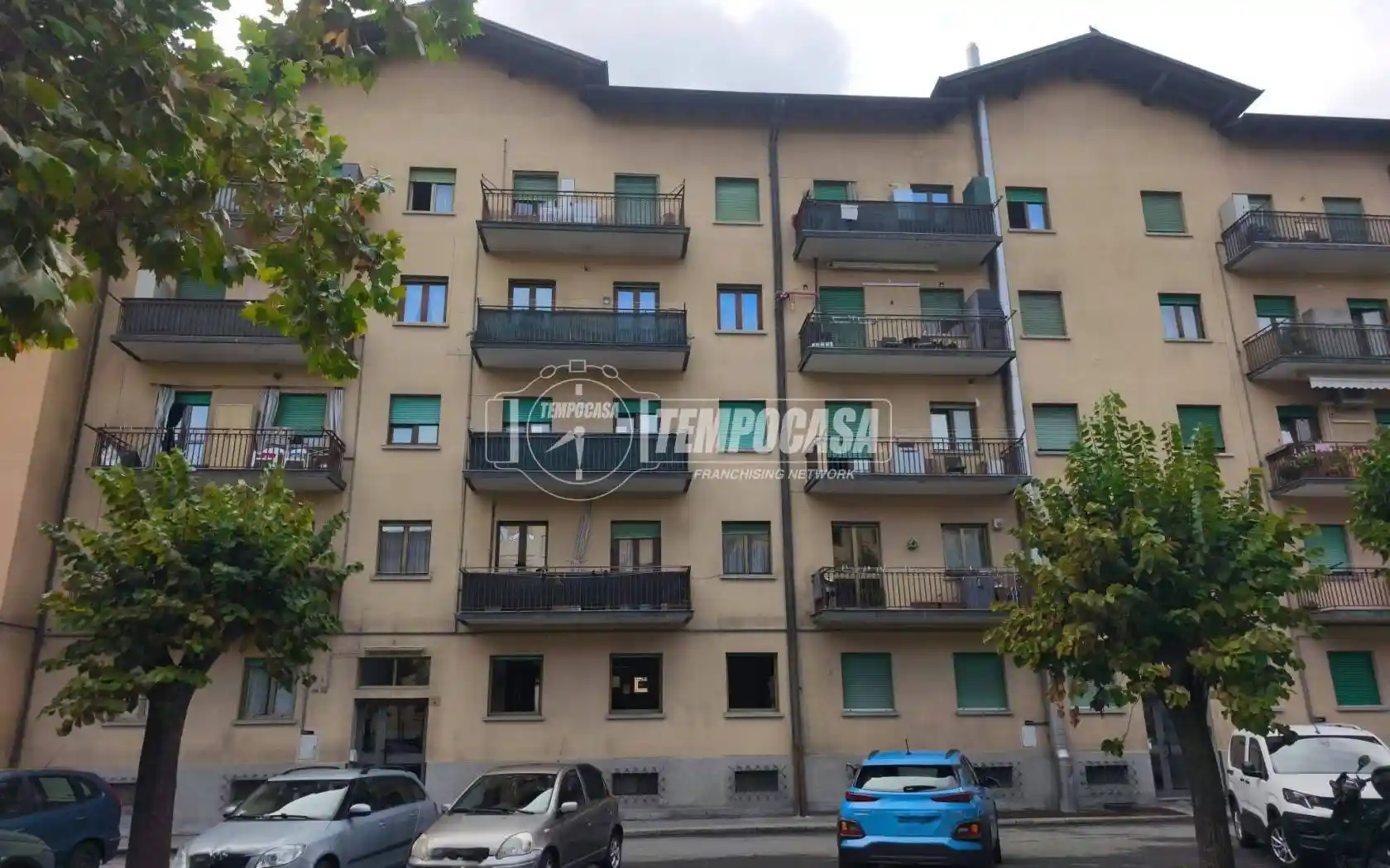 Appartamento in vendita a Aosta