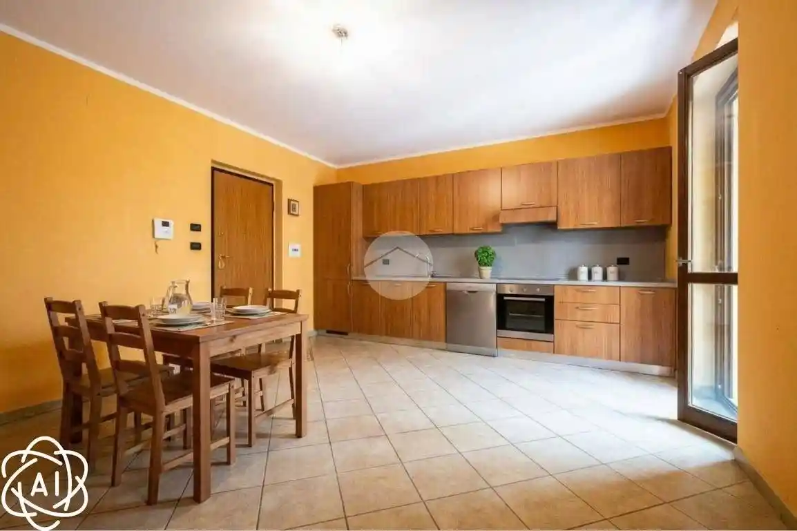 Casa indipendente in vendita a San Maurizio Canavese