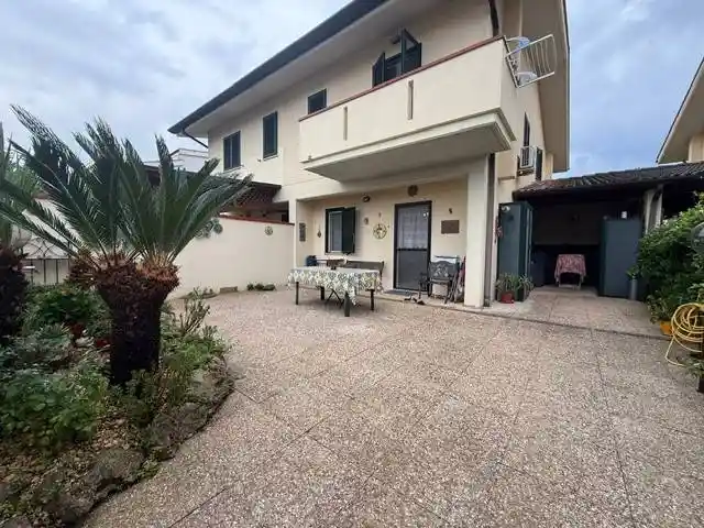 Villetta a schiera in vendita a Sabaudia