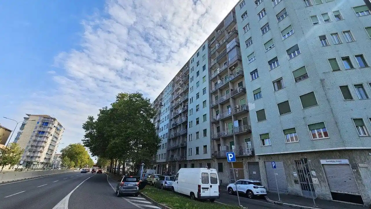 Appartamento in vendita a Torino
