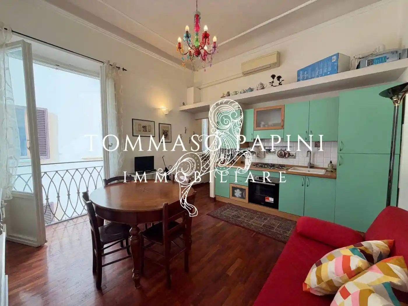 Appartamento in affitto a Firenze