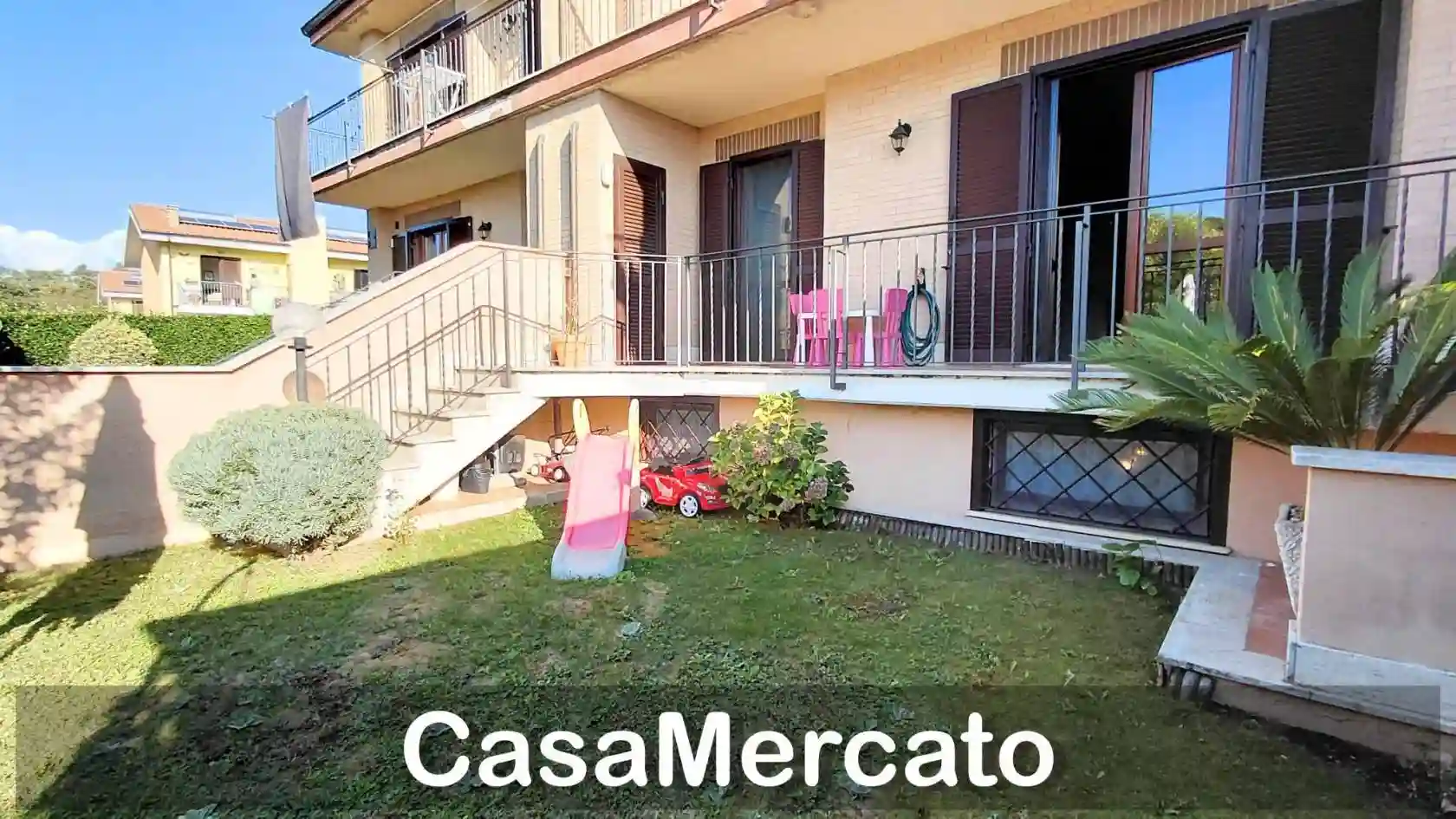 Villetta a schiera - foto 2
