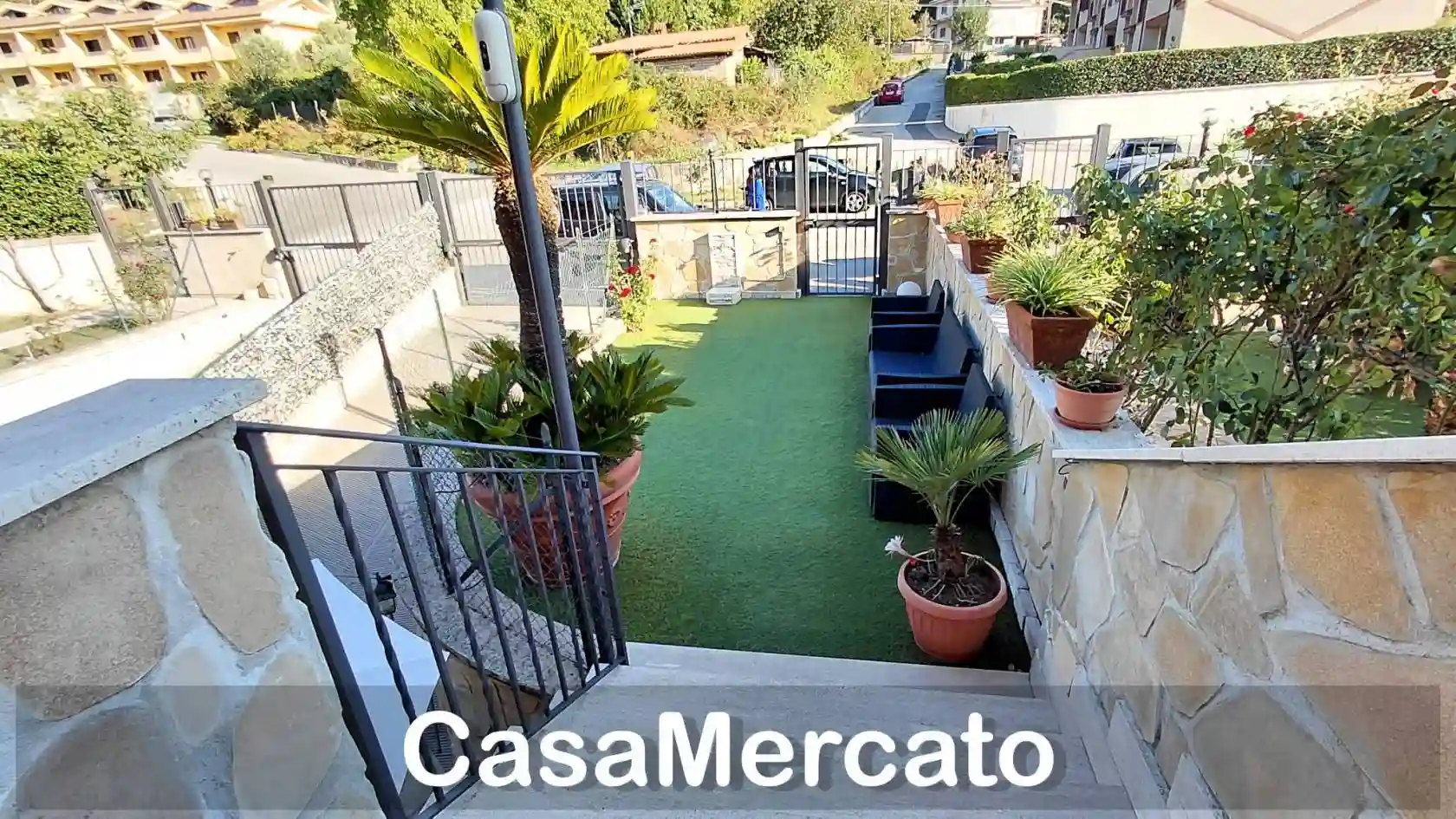 Villetta a schiera - foto 3