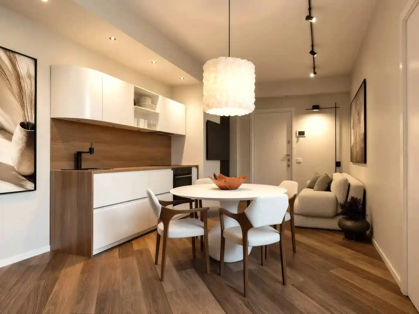 Appartamento in vendita a Bergamo