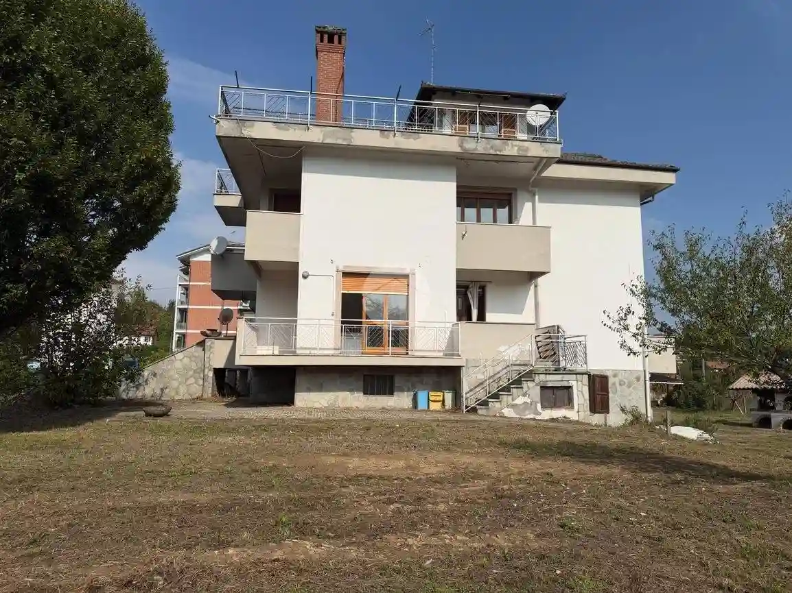 Villa - foto 5