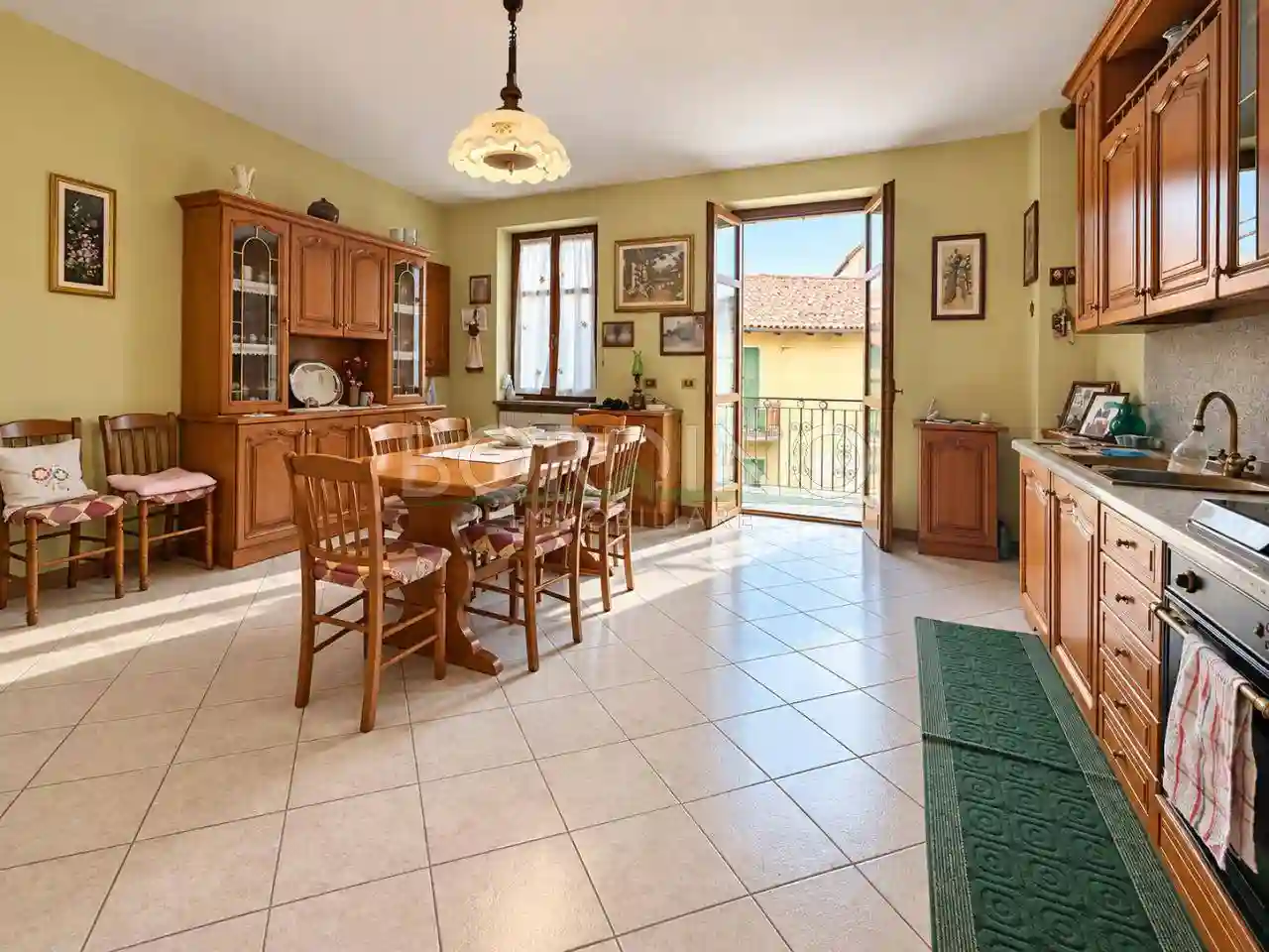 Casa indipendente - foto 4