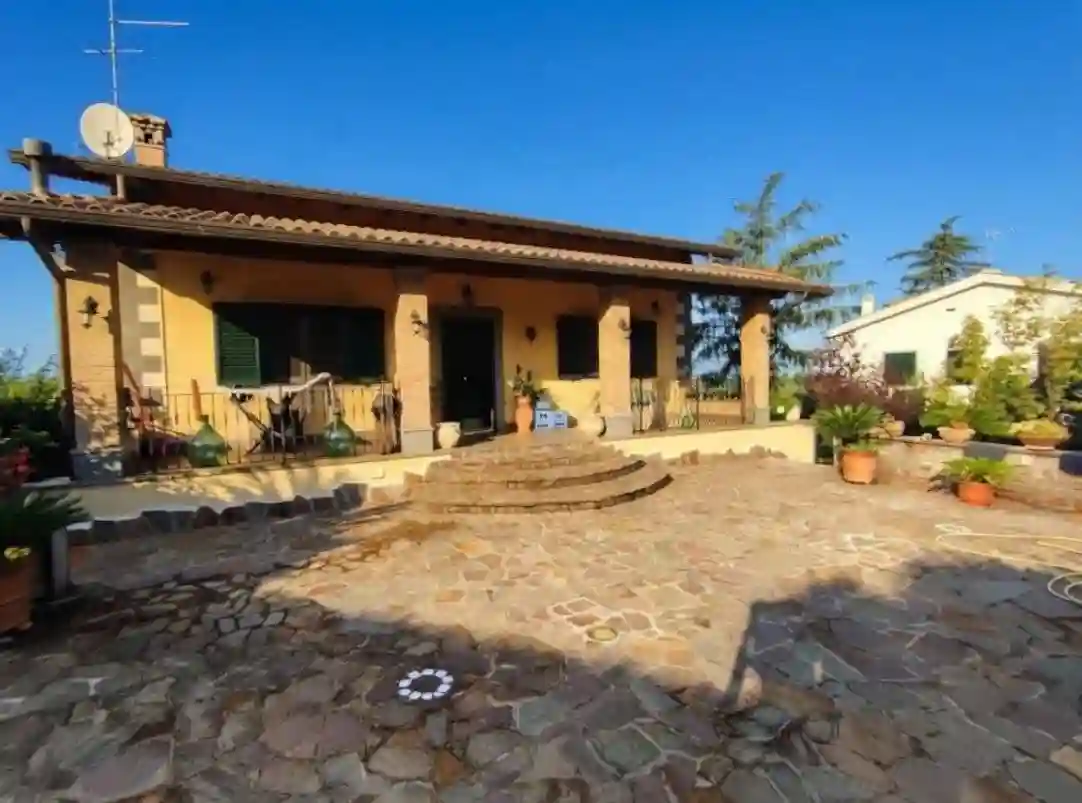 Villa - foto 5