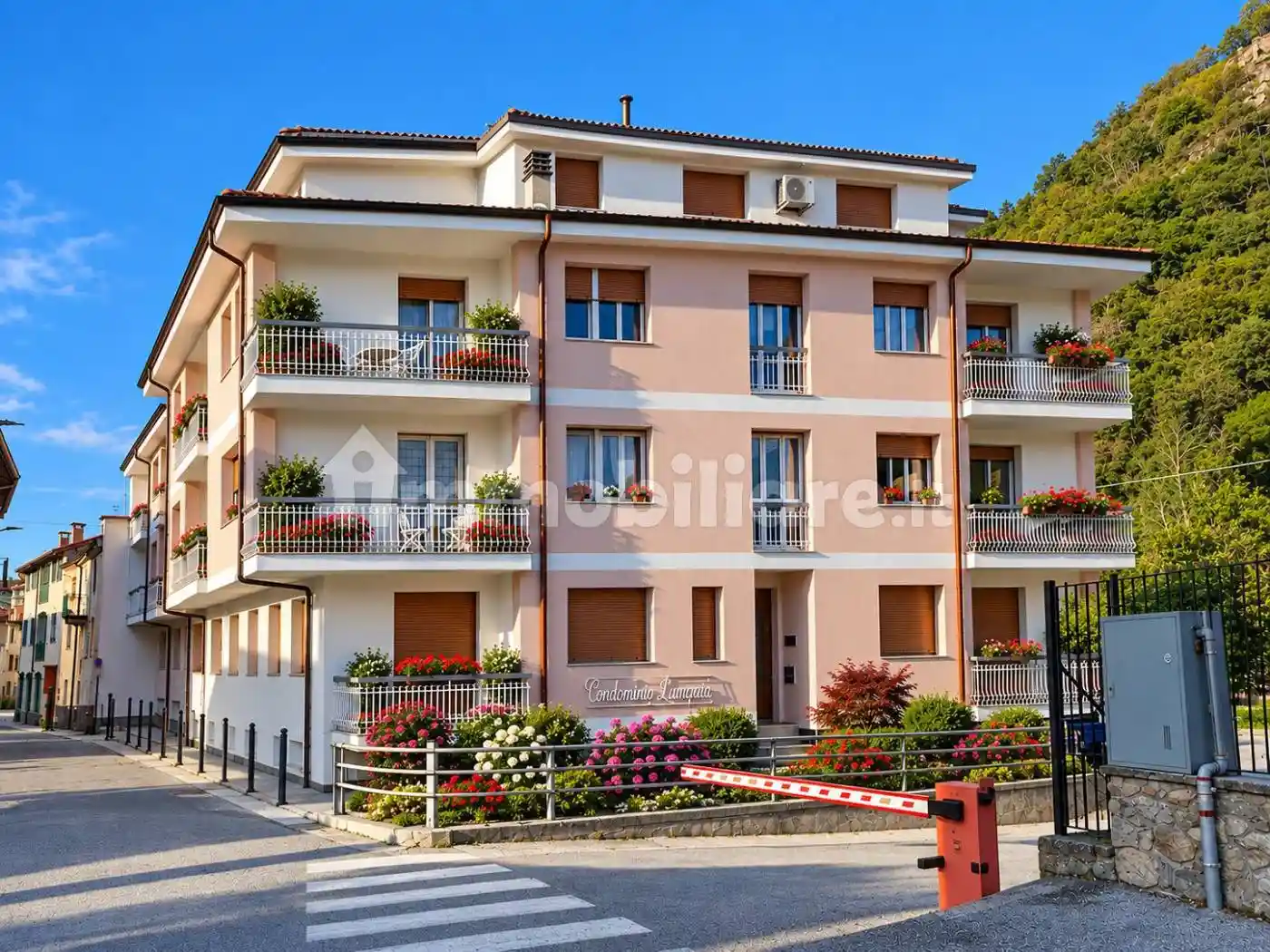 Appartamento in vendita a Chiusa di Pesio
