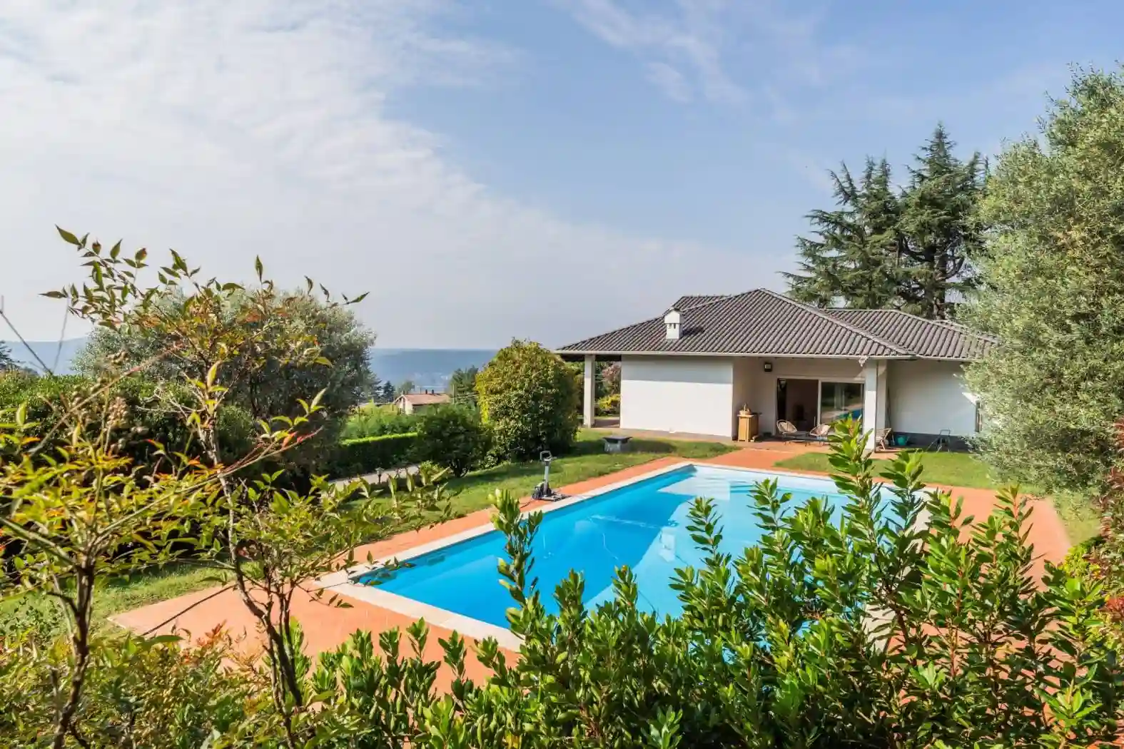 Villa - foto 3